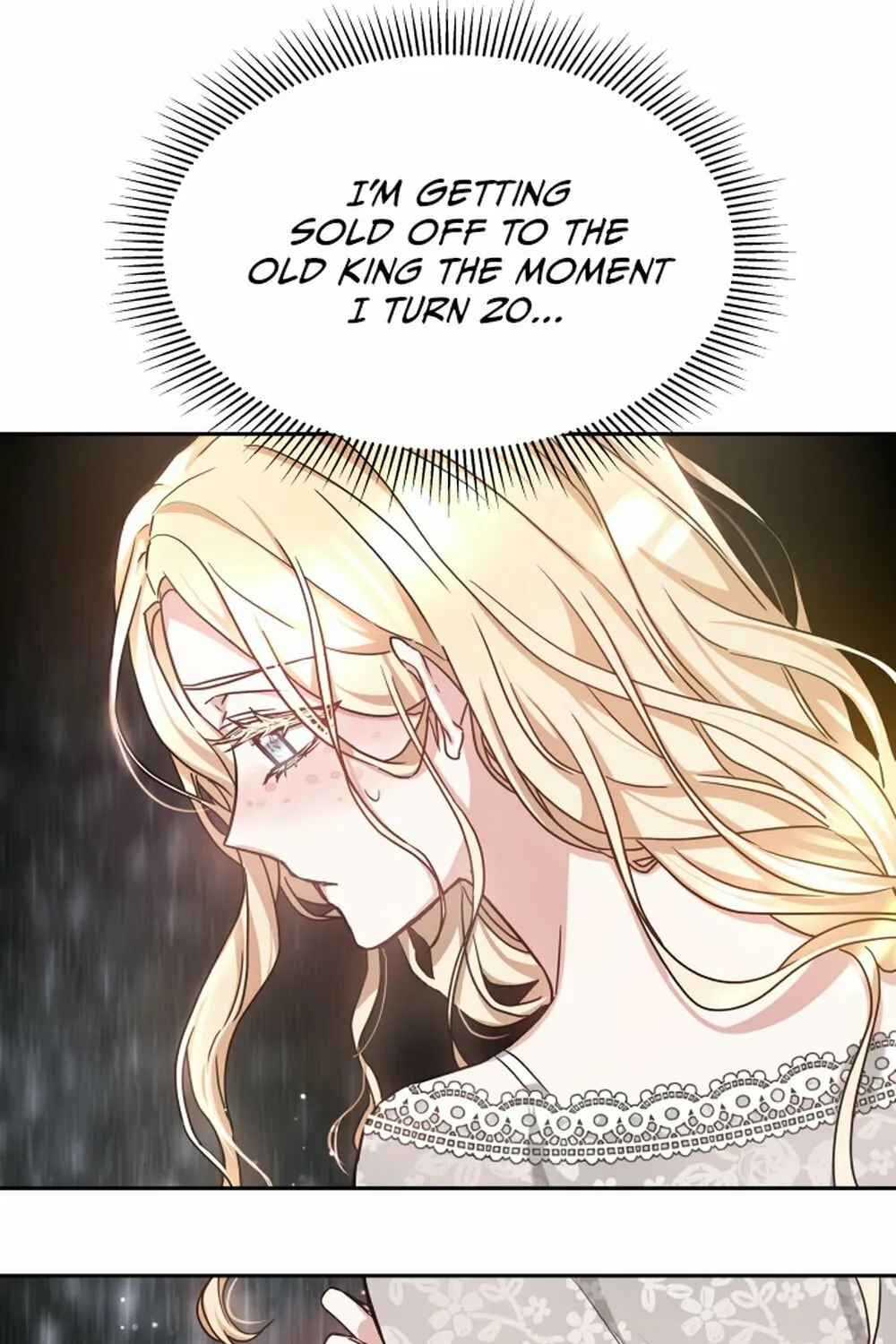 Read Predatory Bride chapter 1 image 119 on Lezhin