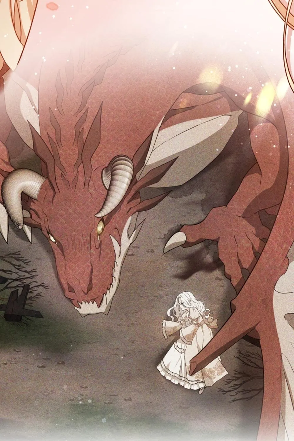 Read Predatory Bride chapter 1 image 123 on Lezhin