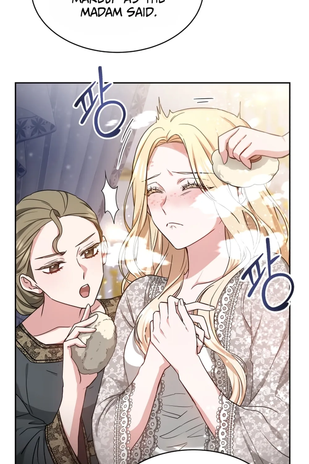 Read Predatory Bride chapter 1 image 125 on Lezhin
