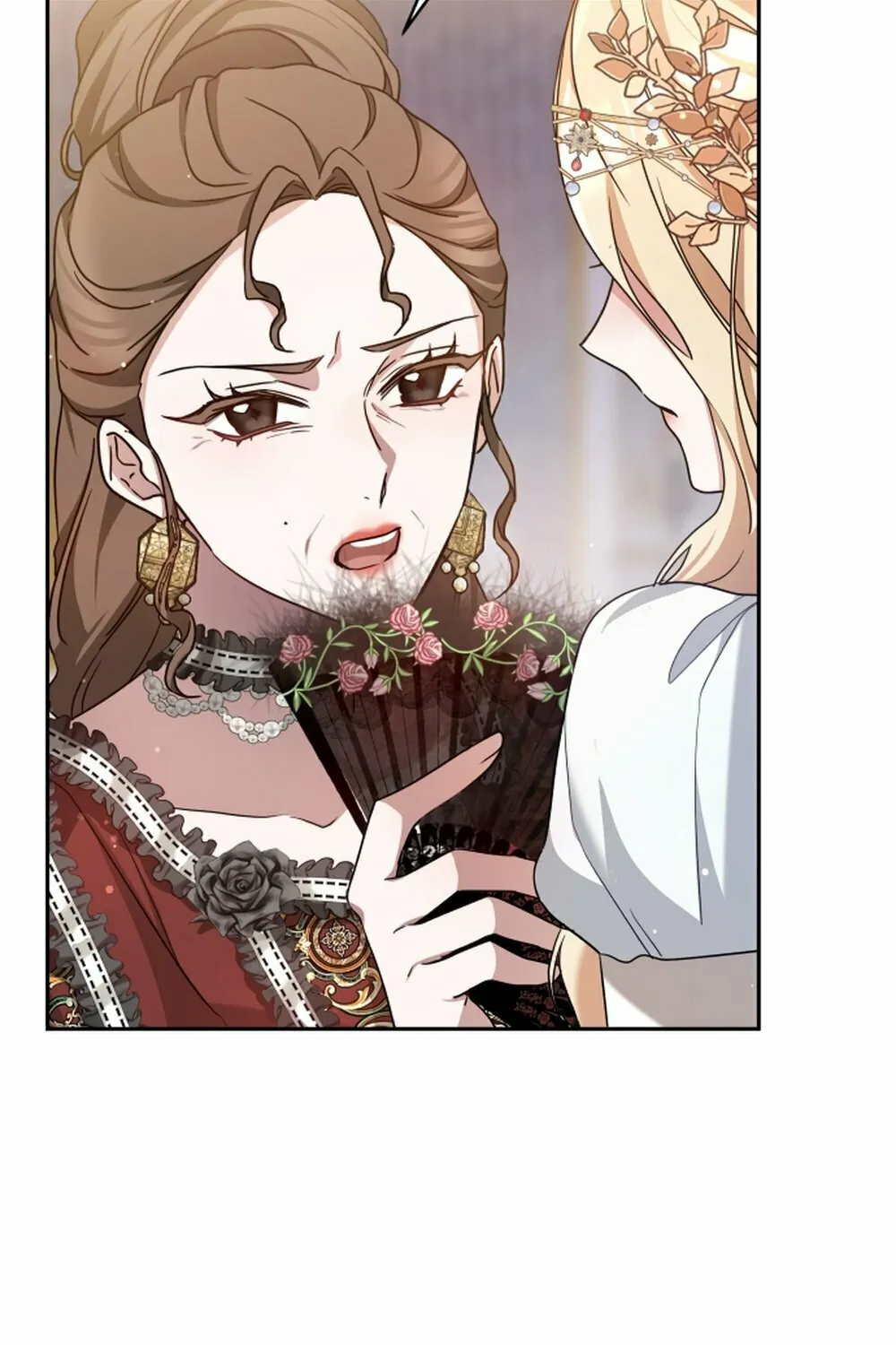 Read Predatory Bride chapter 1 image 133 on Lezhin