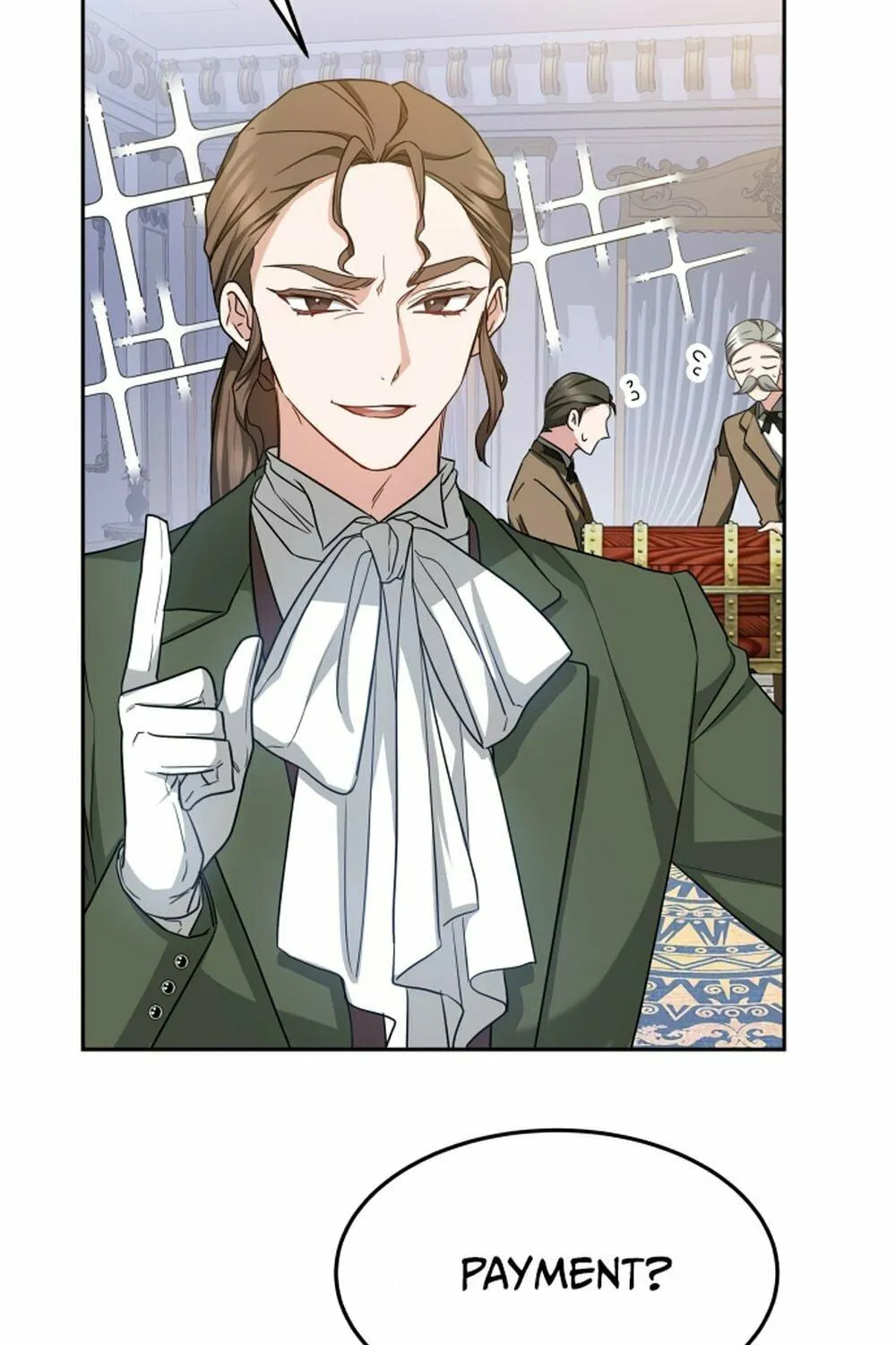 Read Predatory Bride chapter 1 image 137 on Lezhin