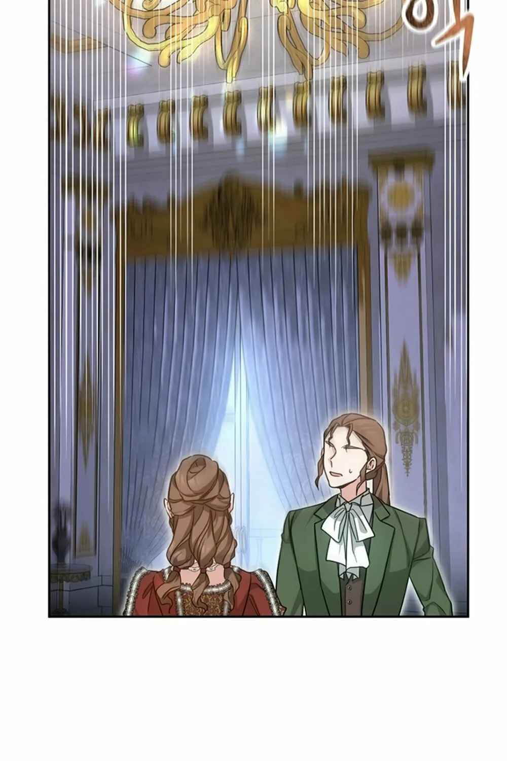 Read Predatory Bride chapter 1 image 149 on Lezhin