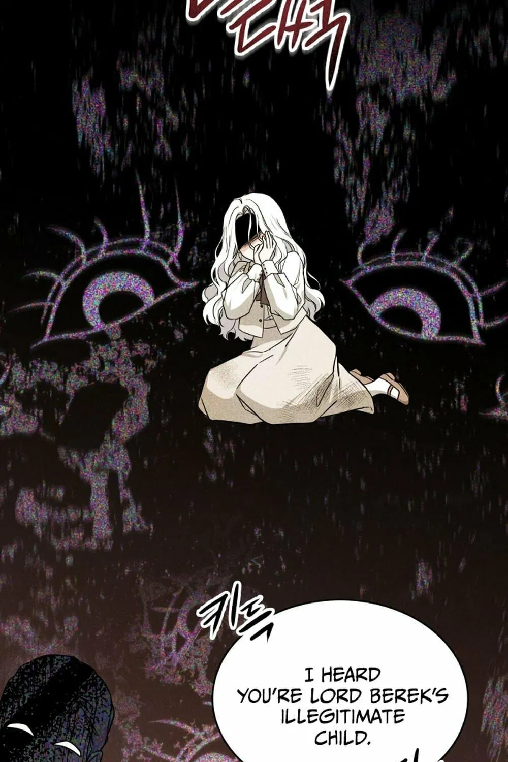 Read Predatory Bride chapter 1 image 17 on Lezhin