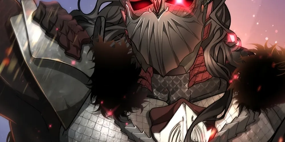 Read Predatory Bride chapter 1 image 170 on Lezhin