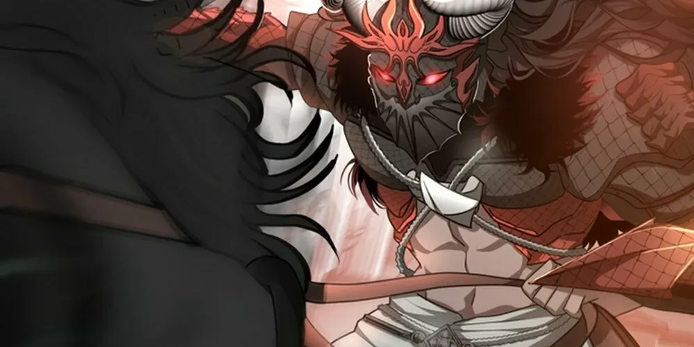 Read Predatory Bride chapter 1 image 182 on Lezhin