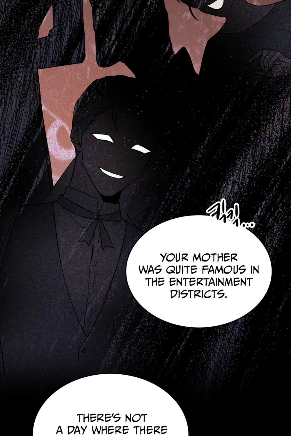 Read Predatory Bride chapter 1 image 19 on Lezhin
