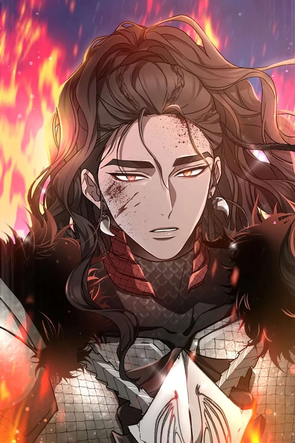 Read Predatory Bride chapter 1 image 205 on Lezhin