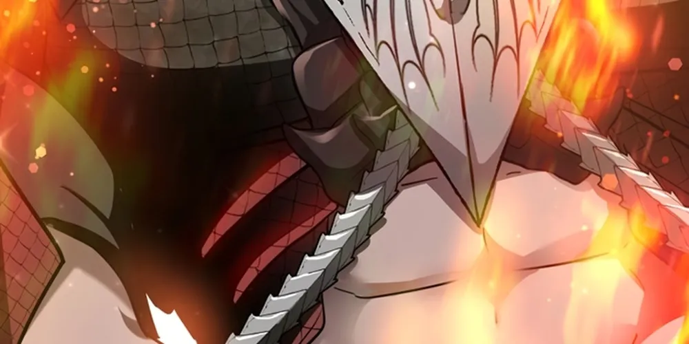 Read Predatory Bride chapter 1 image 206 on Lezhin
