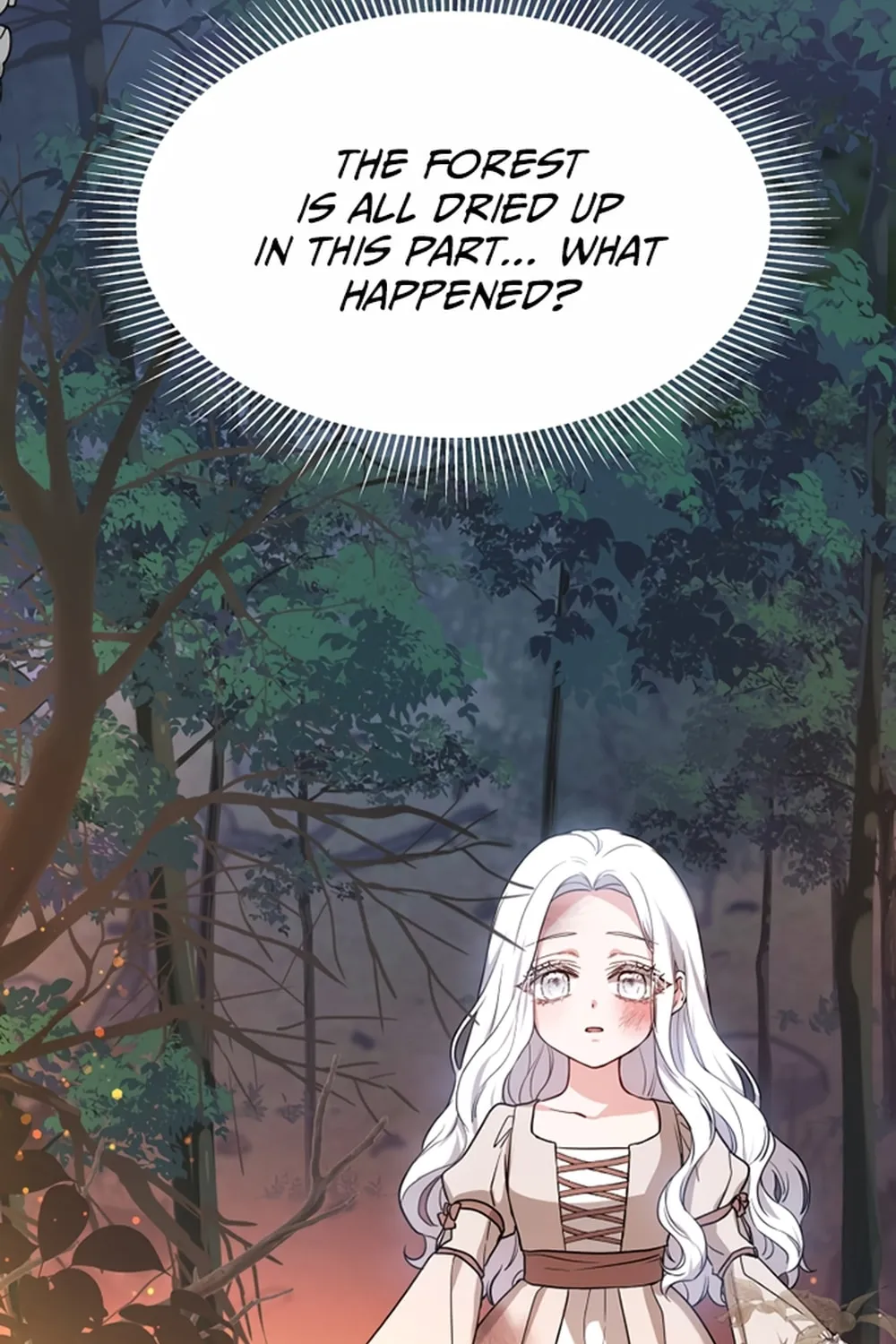 Read Predatory Bride chapter 1 image 31 on Lezhin