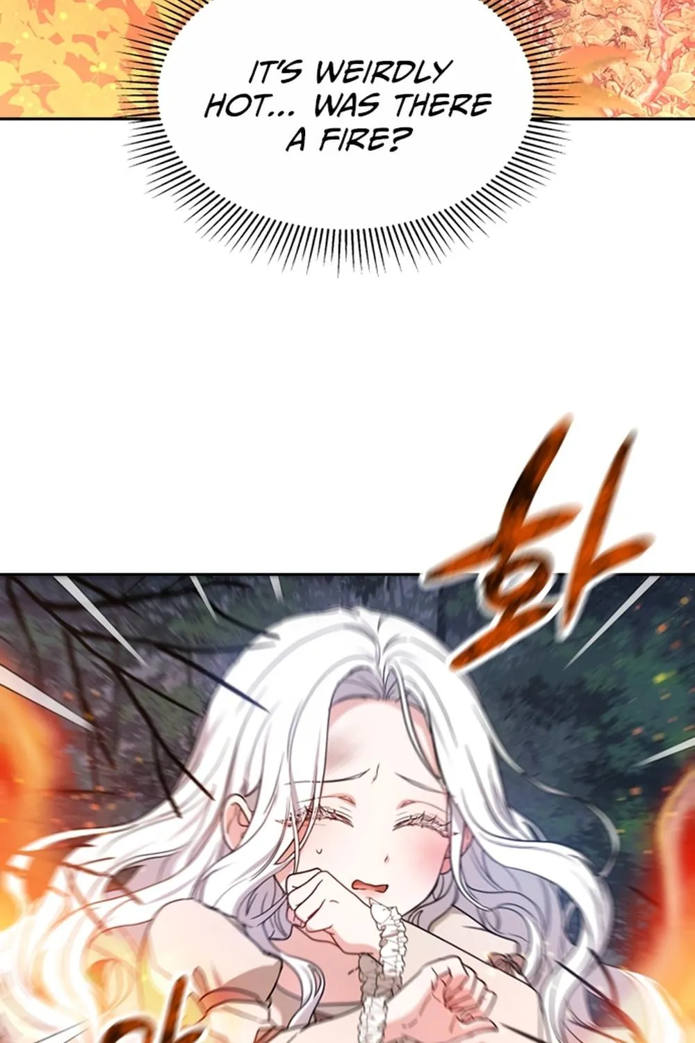 Read Predatory Bride chapter 1 image 33 on Lezhin