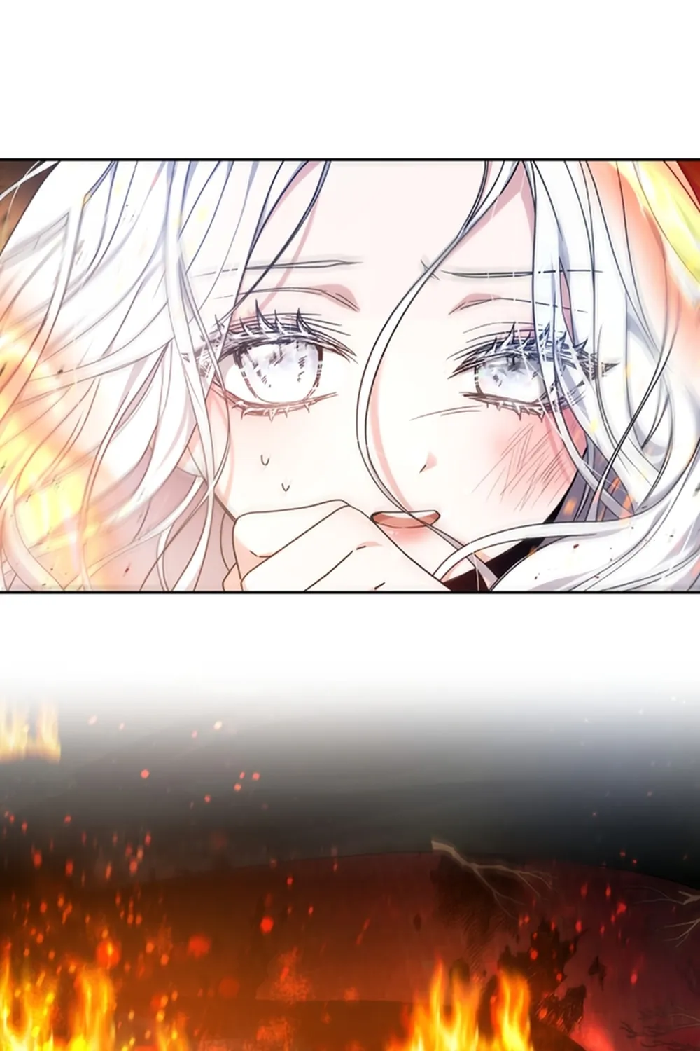 Read Predatory Bride chapter 1 image 35 on Lezhin