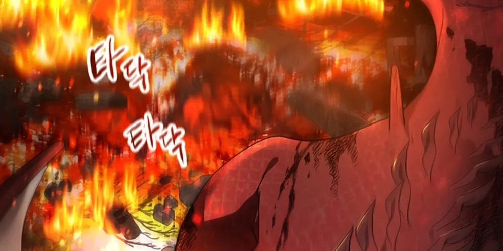 Read Predatory Bride chapter 1 image 36 on Lezhin