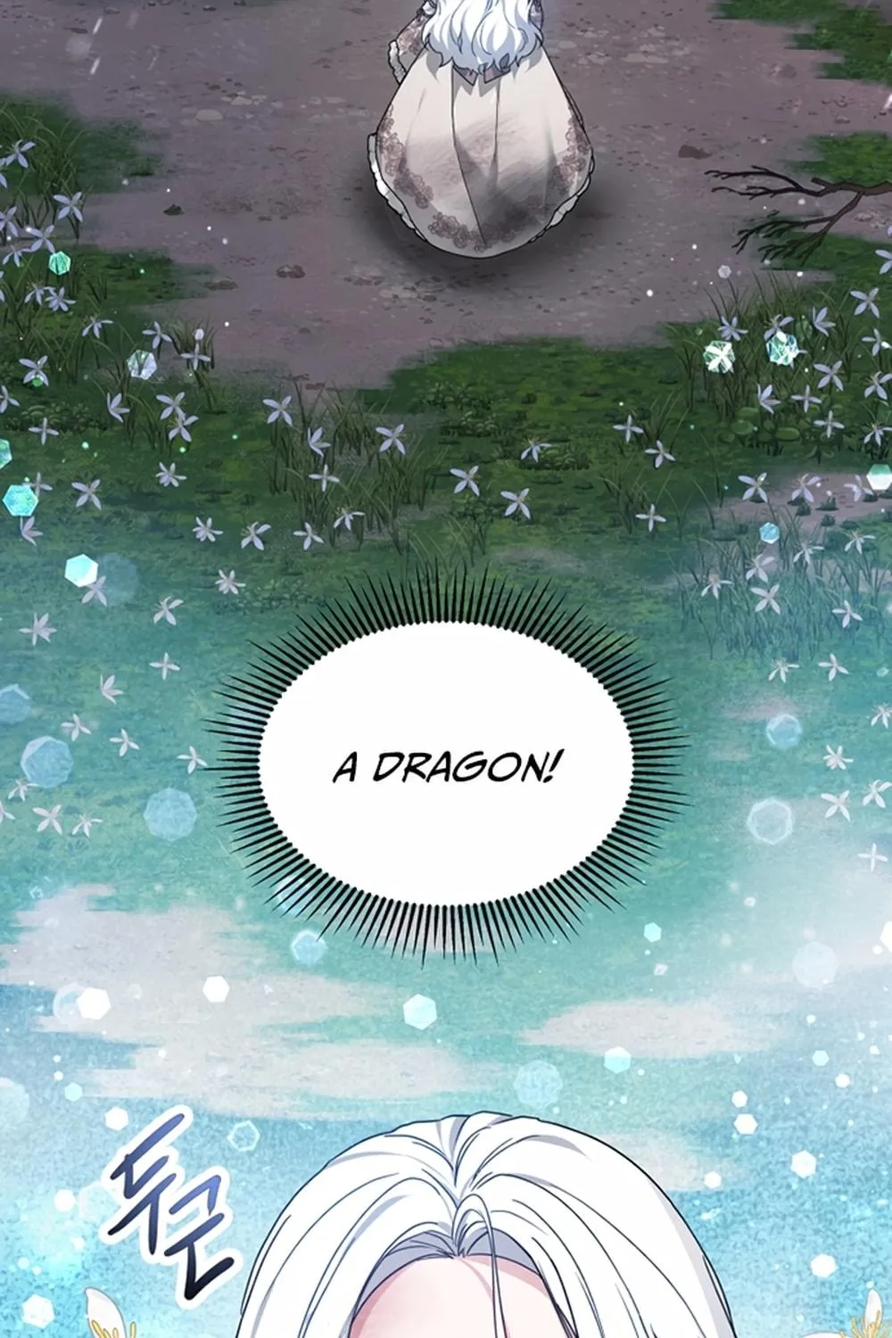 Read Predatory Bride chapter 1 image 39 on Lezhin