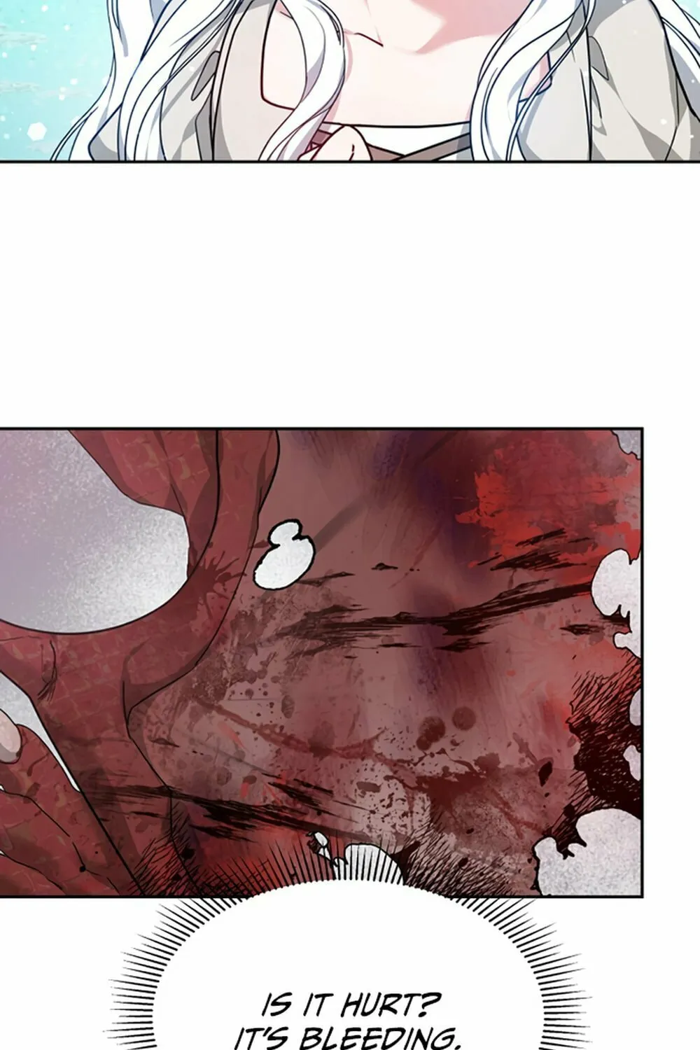 Read Predatory Bride chapter 1 image 41 on Lezhin