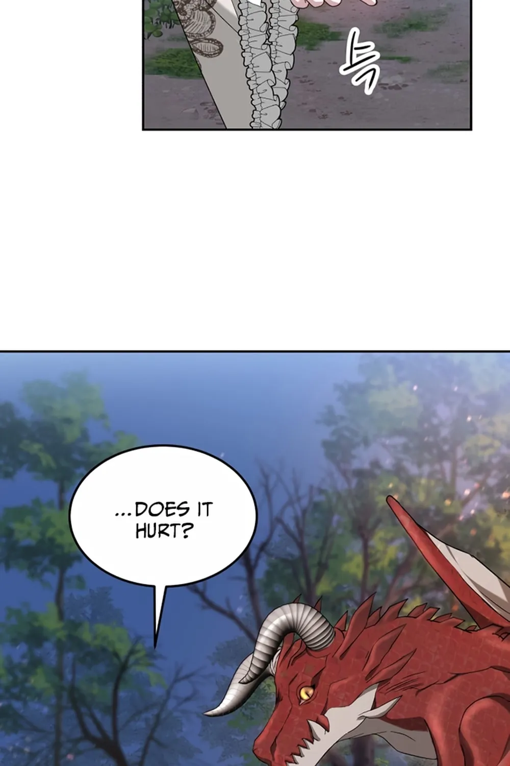 Read Predatory Bride chapter 1 image 49 on Lezhin