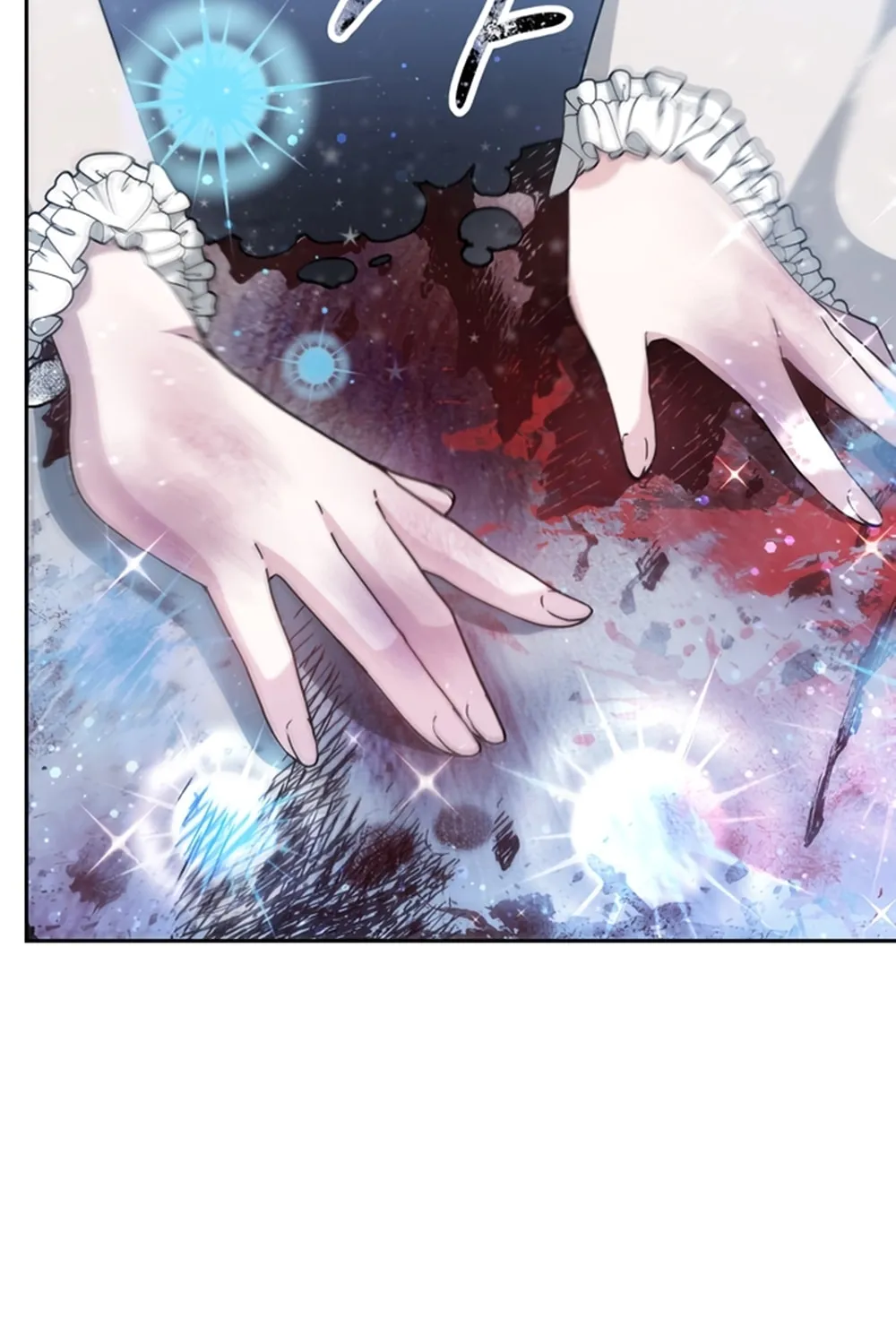 Read Predatory Bride chapter 1 image 61 on Lezhin