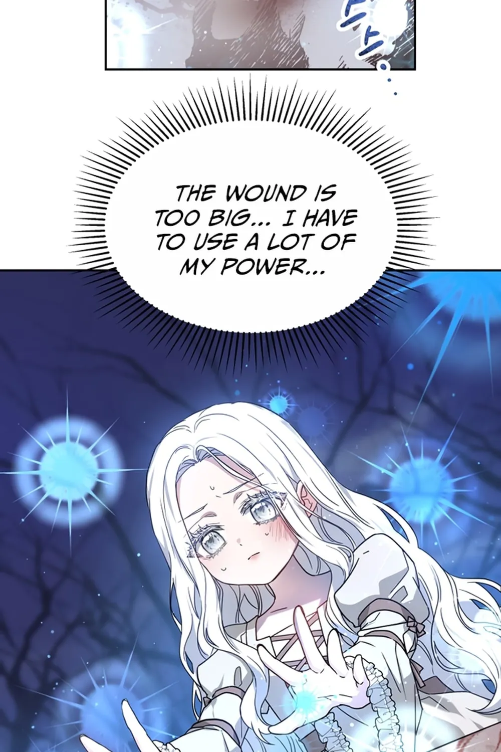 Read Predatory Bride chapter 1 image 65 on Lezhin
