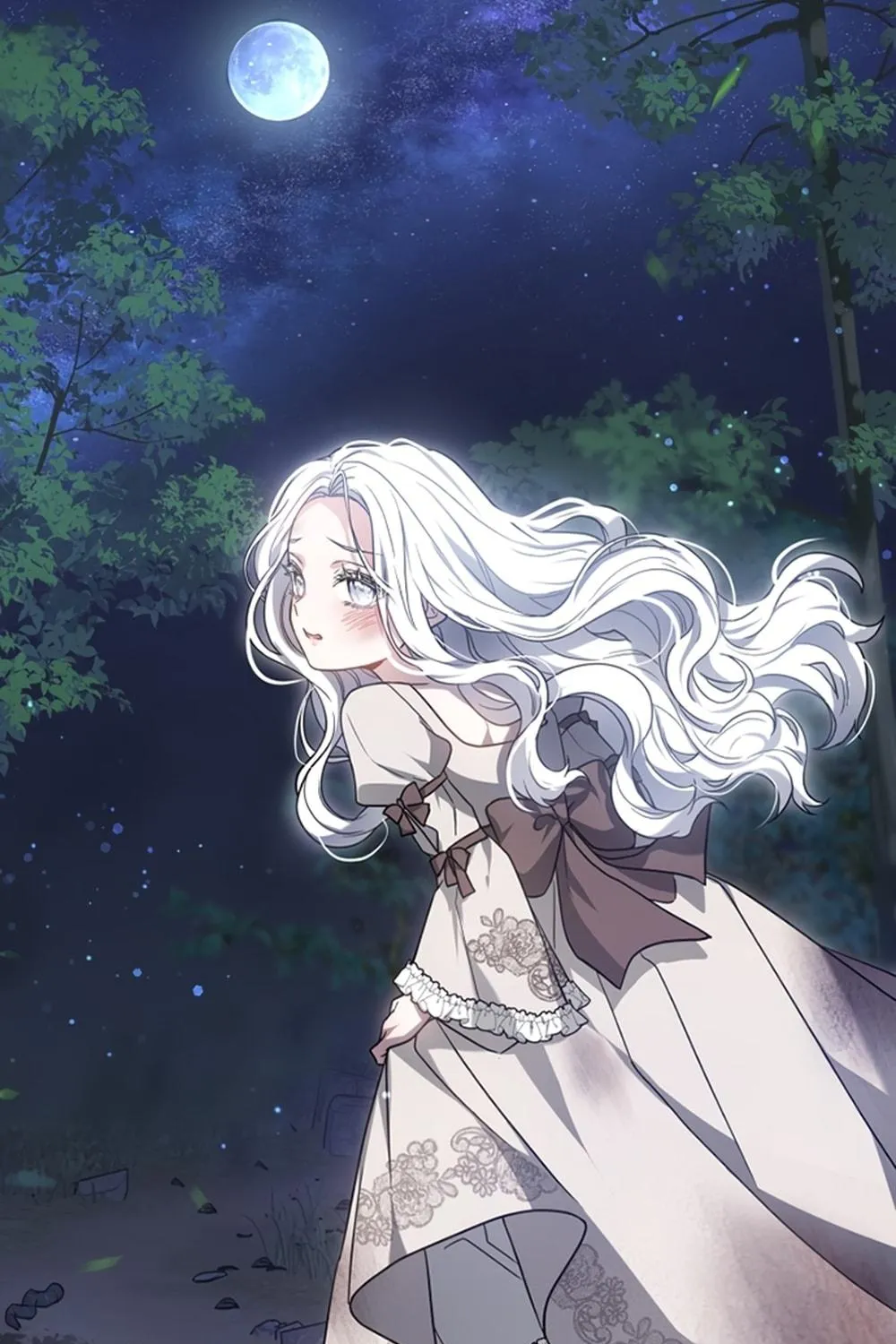Read Predatory Bride chapter 1 image 7 on Lezhin