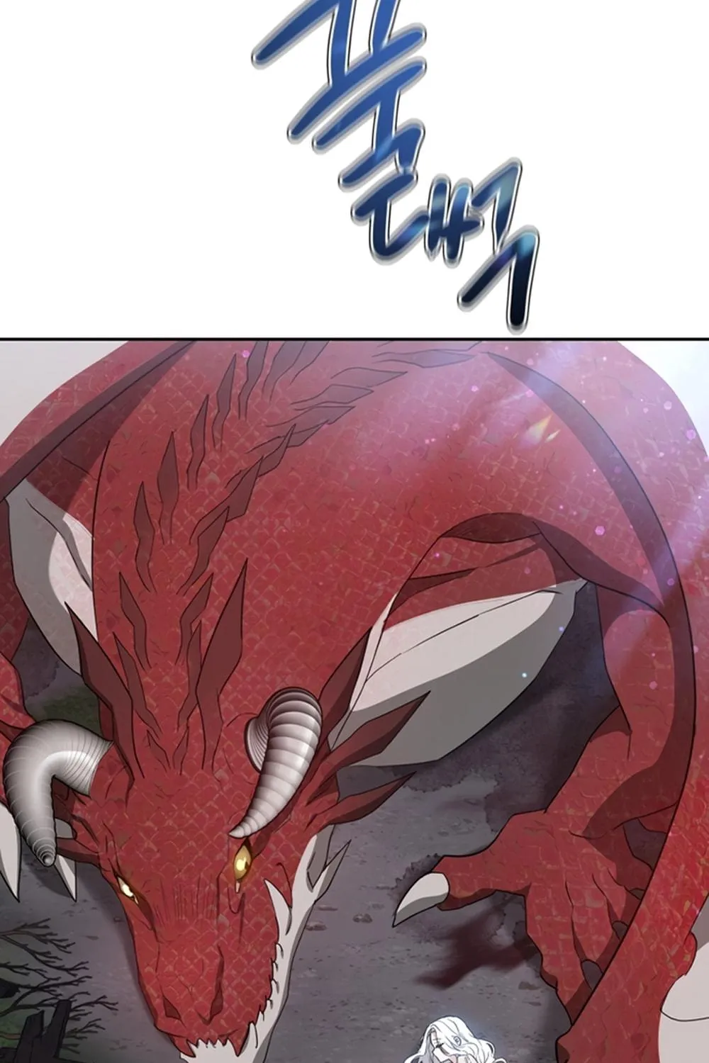 Read Predatory Bride chapter 1 image 75 on Lezhin