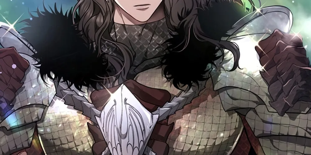 Read Predatory Bride chapter 1 image 90 on Lezhin