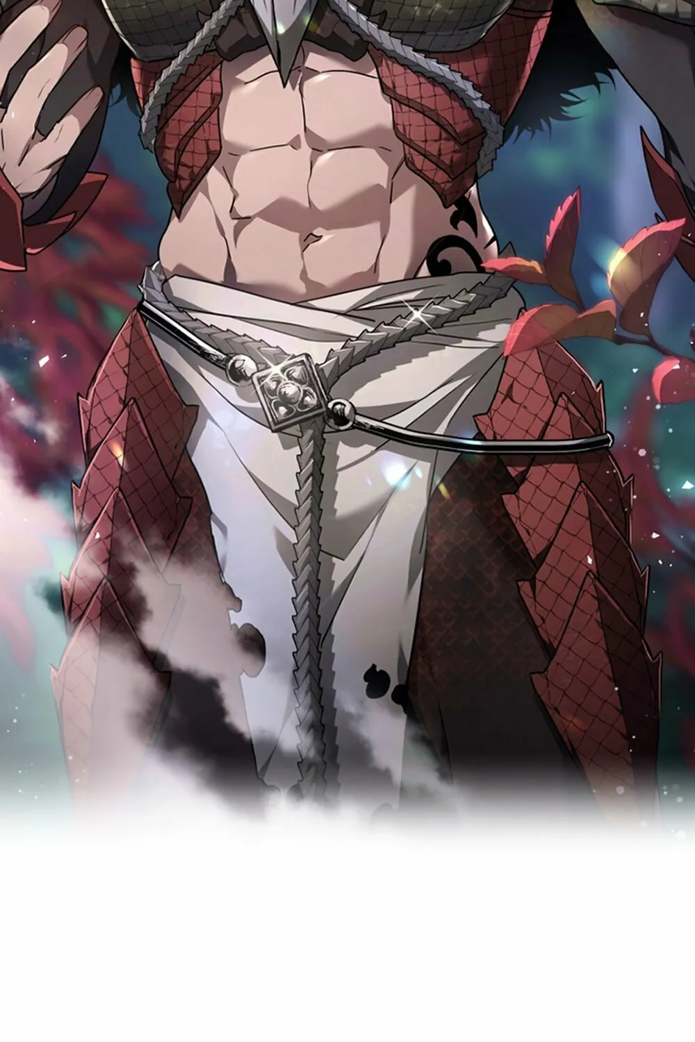 Read Predatory Bride chapter 1 image 91 on Lezhin