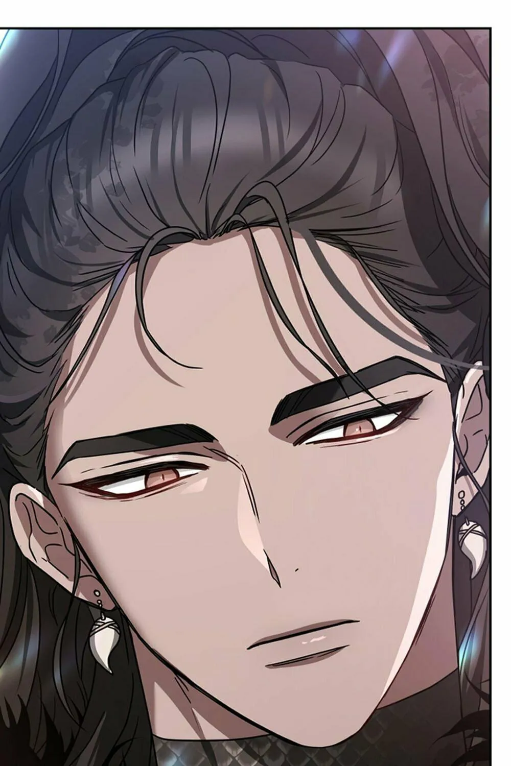 Read Predatory Bride chapter 1 image 93 on Lezhin
