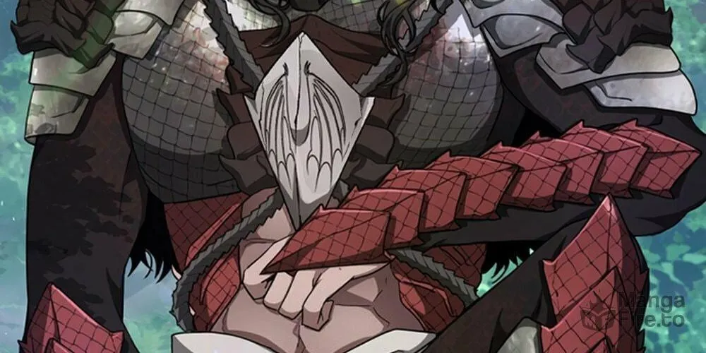 Read Predatory Bride chapter 1 image 98 on Lezhin