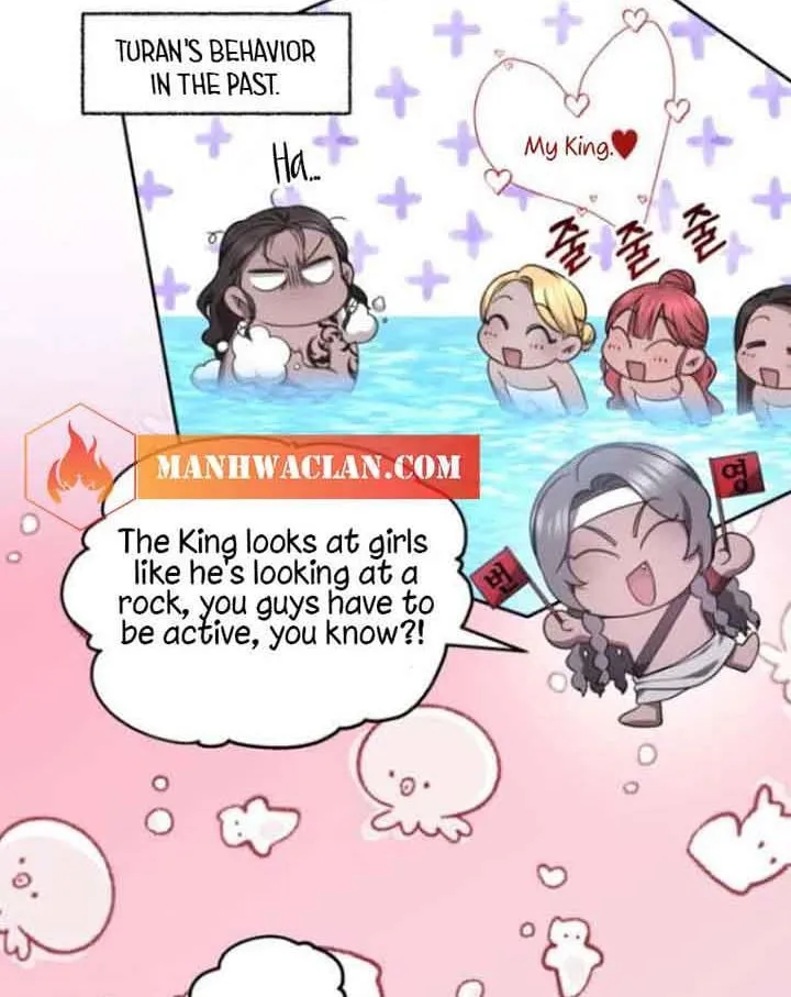 Read Predatory Bride chapter 10 image 11 on Lezhin