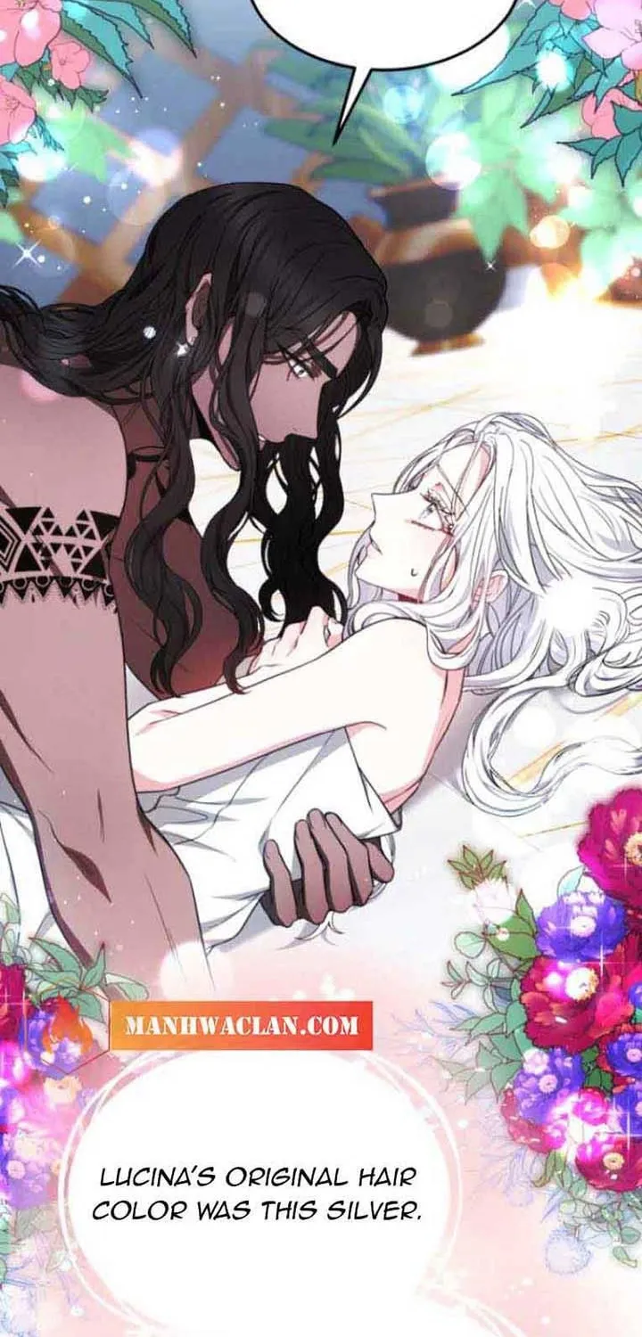 Read Predatory Bride chapter 10 image 34 on Lezhin