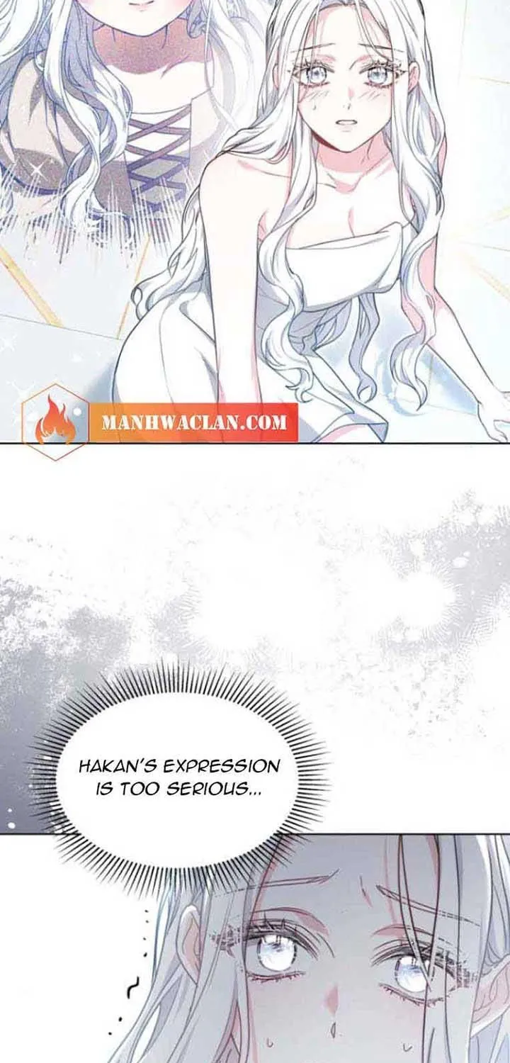 Read Predatory Bride chapter 10 image 38 on Lezhin