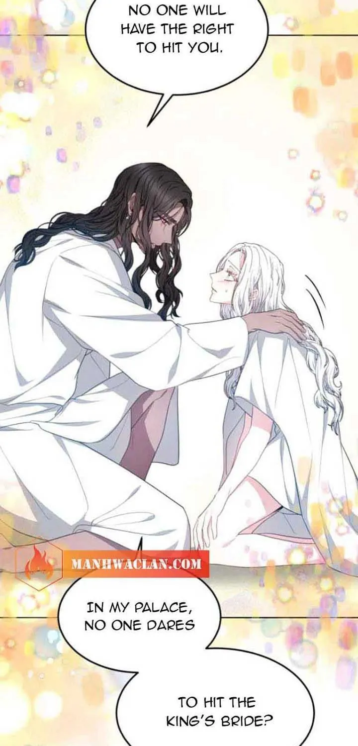 Read Predatory Bride chapter 10 image 46 on Lezhin
