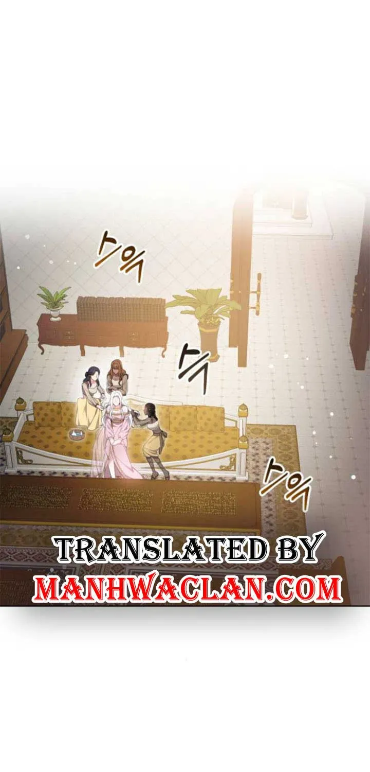 Read Predatory Bride chapter 11 image 1 on Lezhin