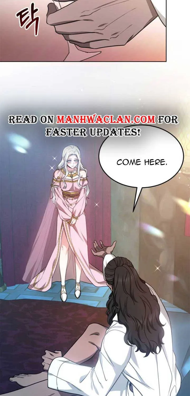 Read Predatory Bride chapter 11 image 15 on Lezhin