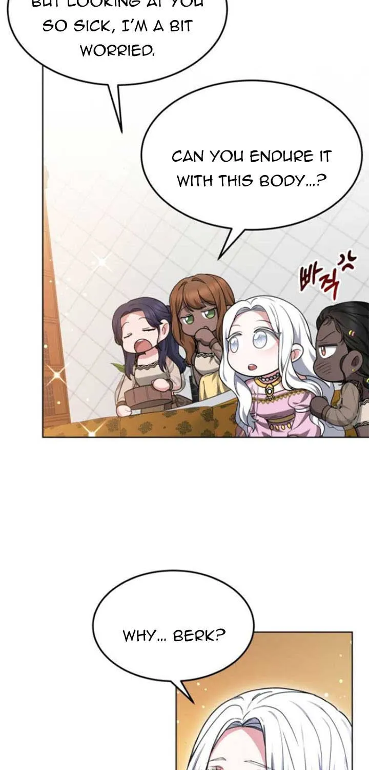 Read Predatory Bride chapter 11 image 3 on Lezhin