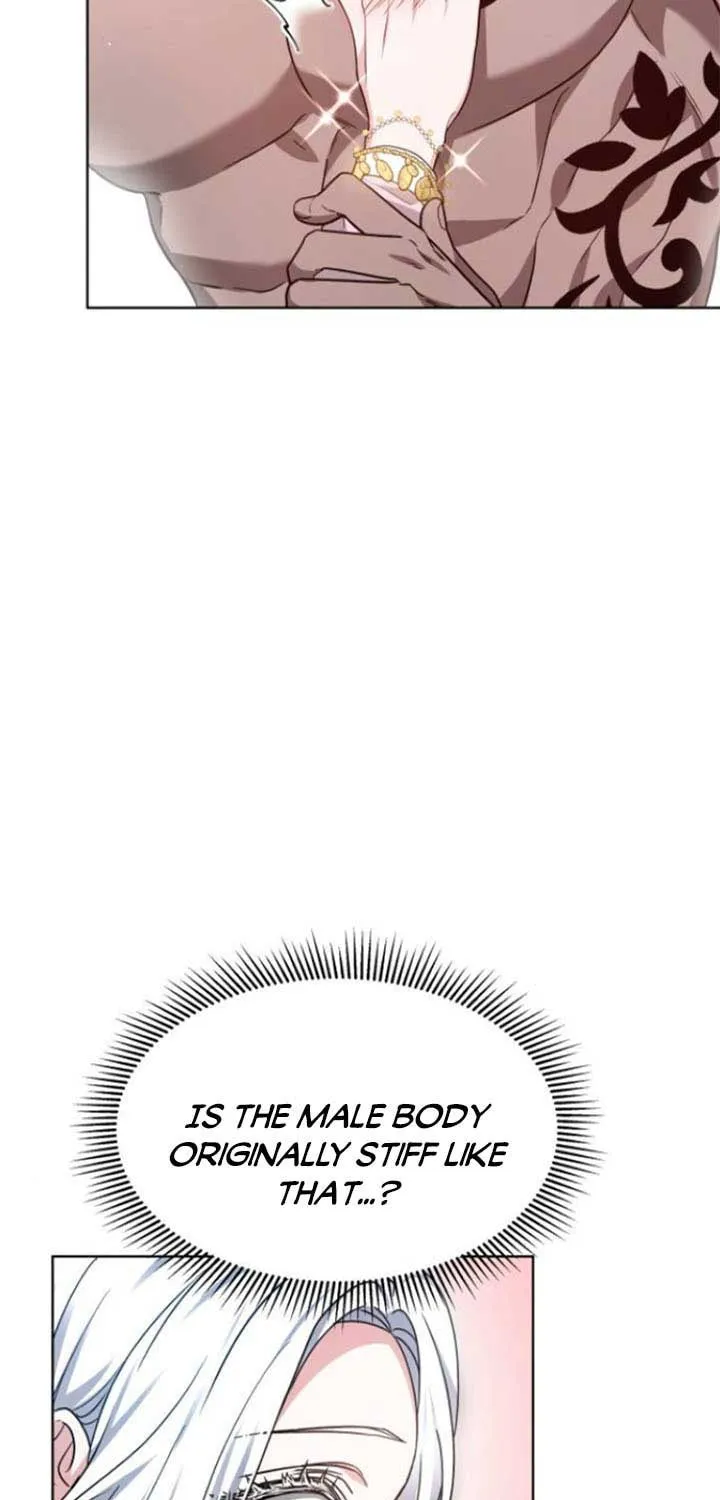 Read Predatory Bride chapter 11 image 30 on Lezhin