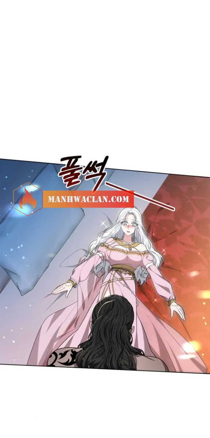 Read Predatory Bride chapter 11 image 34 on Lezhin