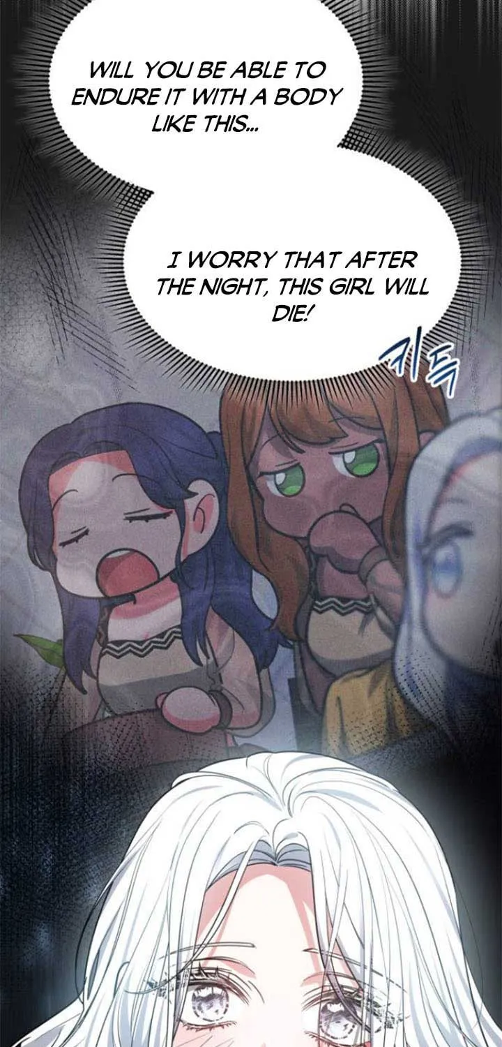 Read Predatory Bride chapter 11 image 36 on Lezhin