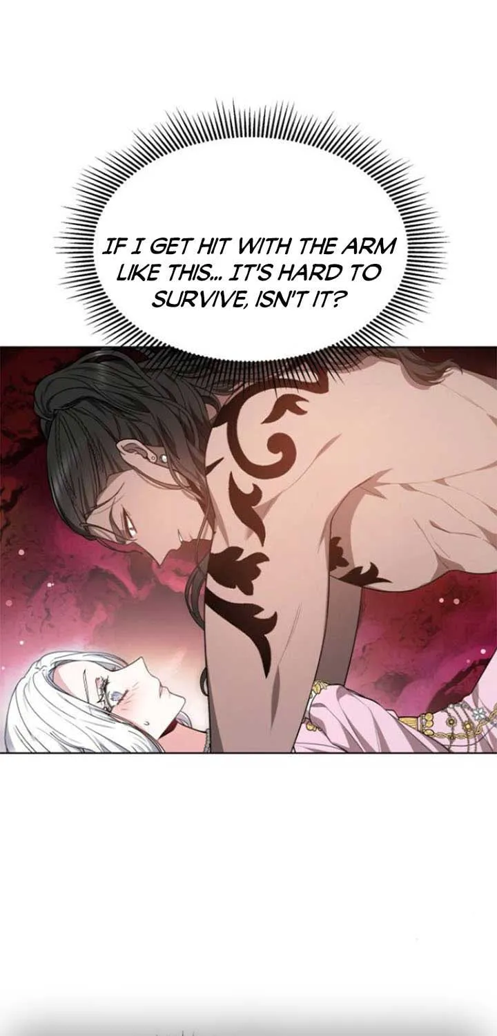 Read Predatory Bride chapter 11 image 38 on Lezhin