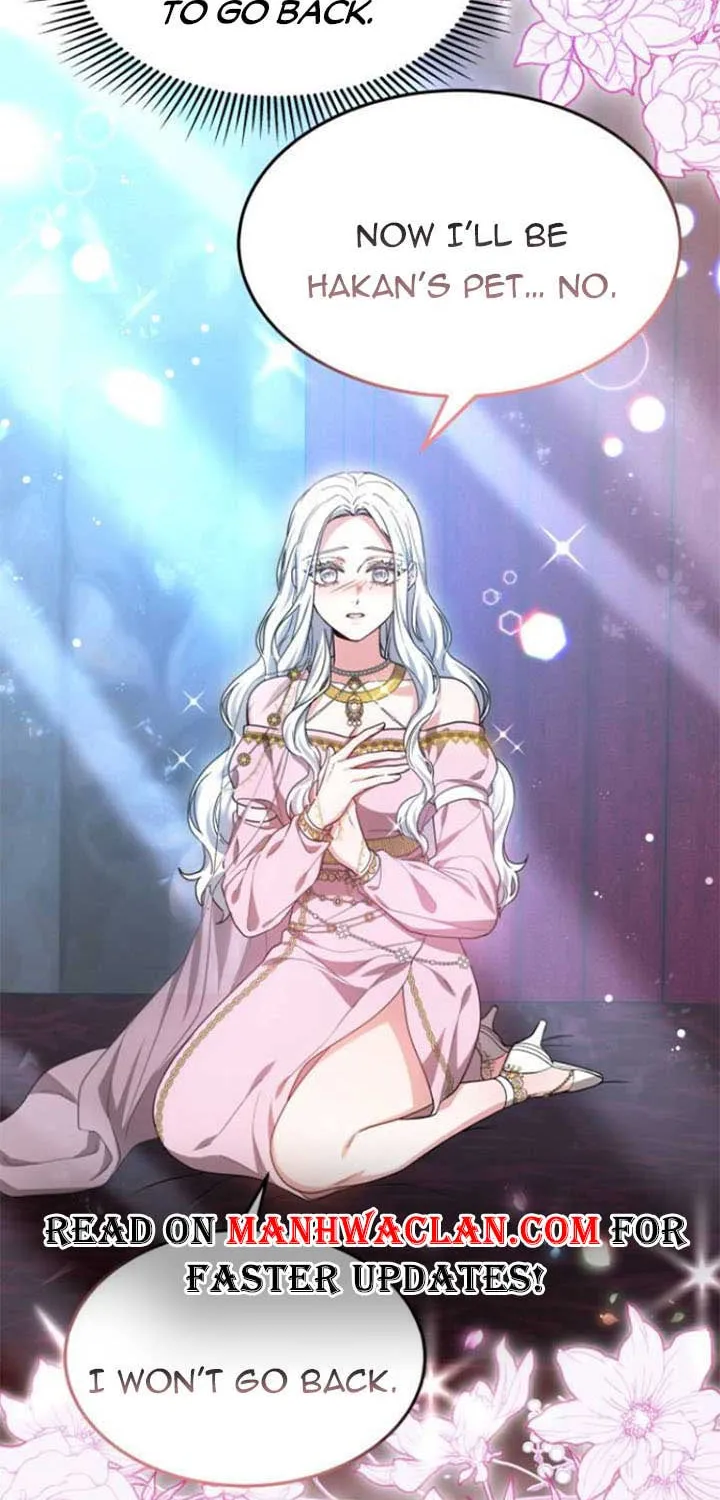 Read Predatory Bride chapter 11 image 47 on Lezhin