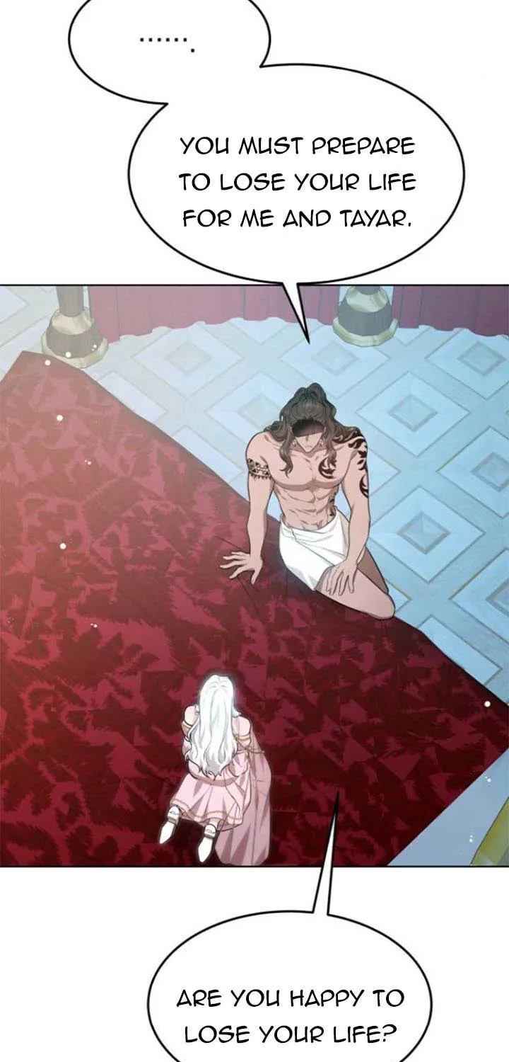 Read Predatory Bride chapter 11 image 53 on Lezhin