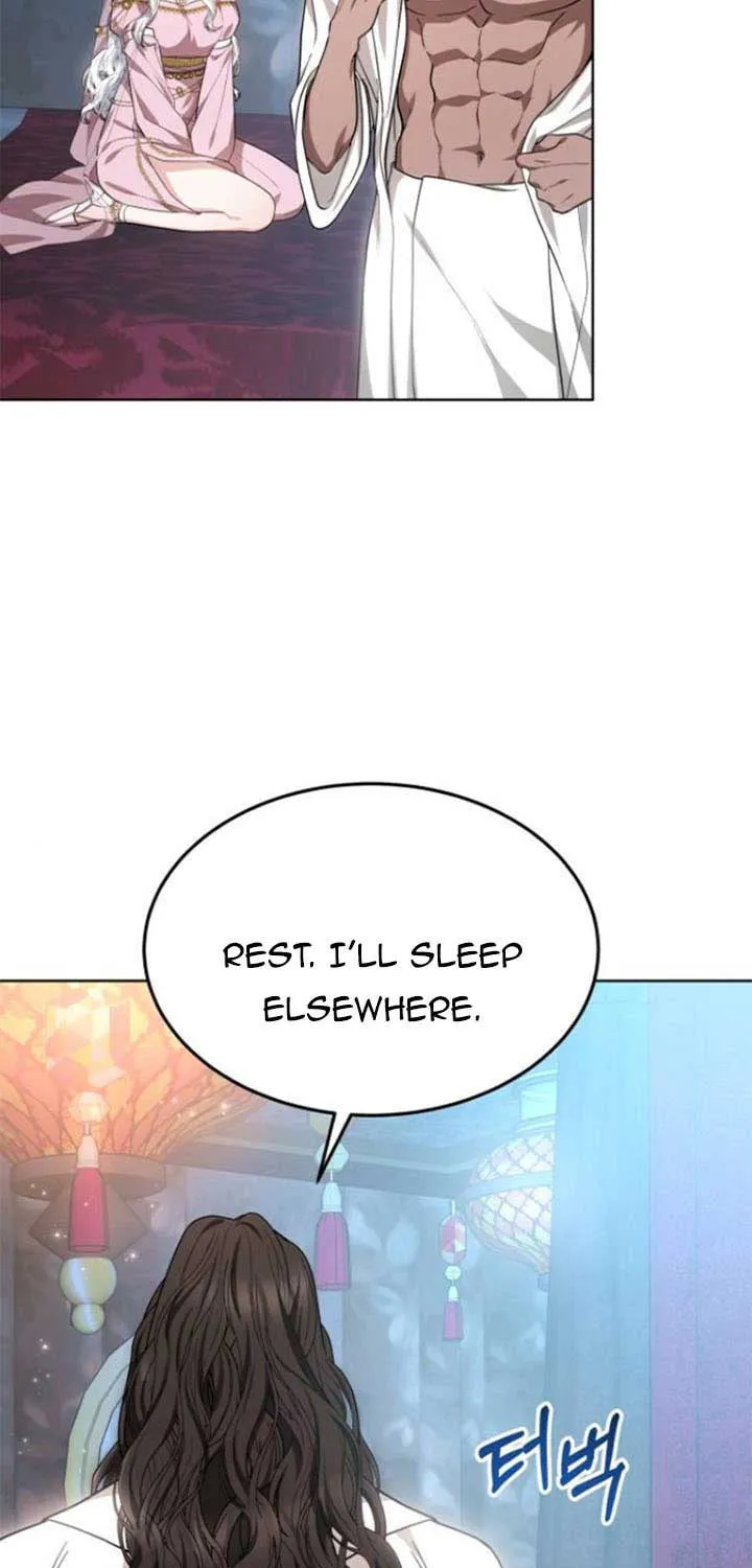 Read Predatory Bride chapter 11 image 57 on Lezhin