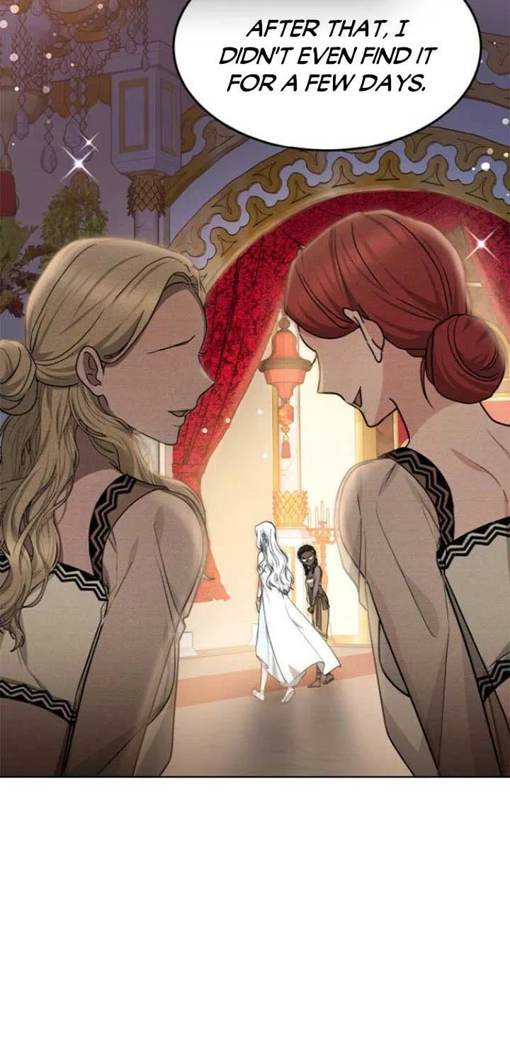 Read Predatory Bride chapter 11 image 62 on Lezhin