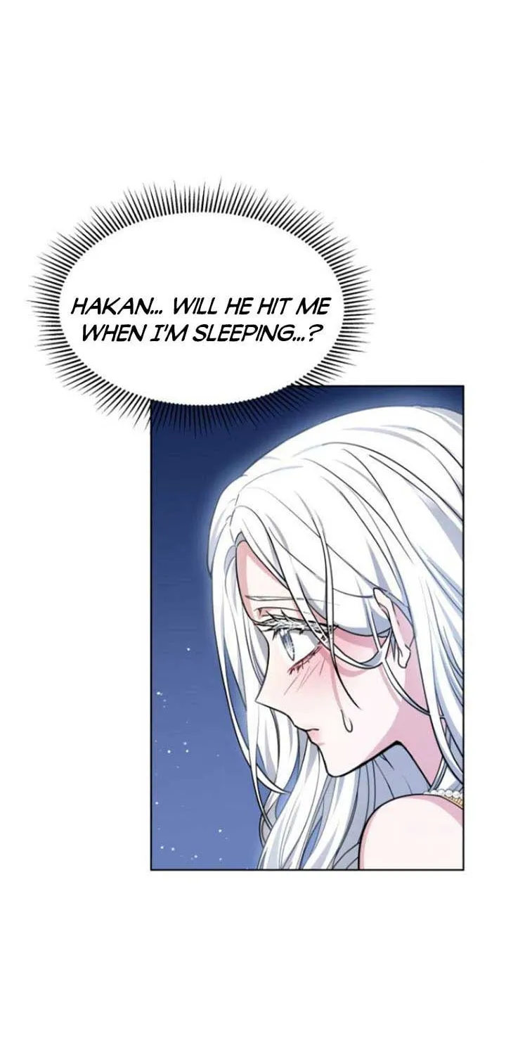 Read Predatory Bride chapter 11 image 9 on Lezhin