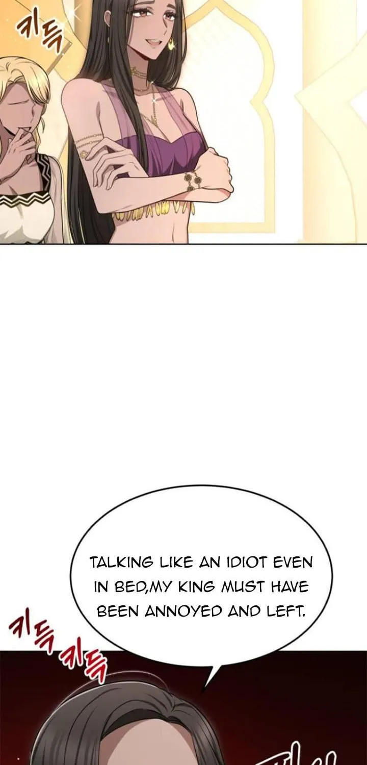 Read Predatory Bride chapter 12 image 18 on Lezhin