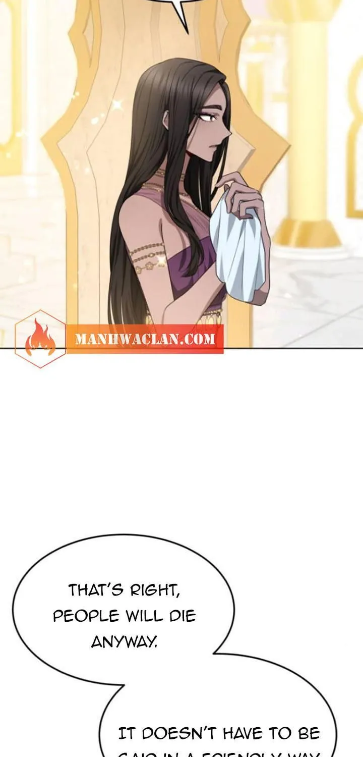 Read Predatory Bride chapter 12 image 26 on Lezhin