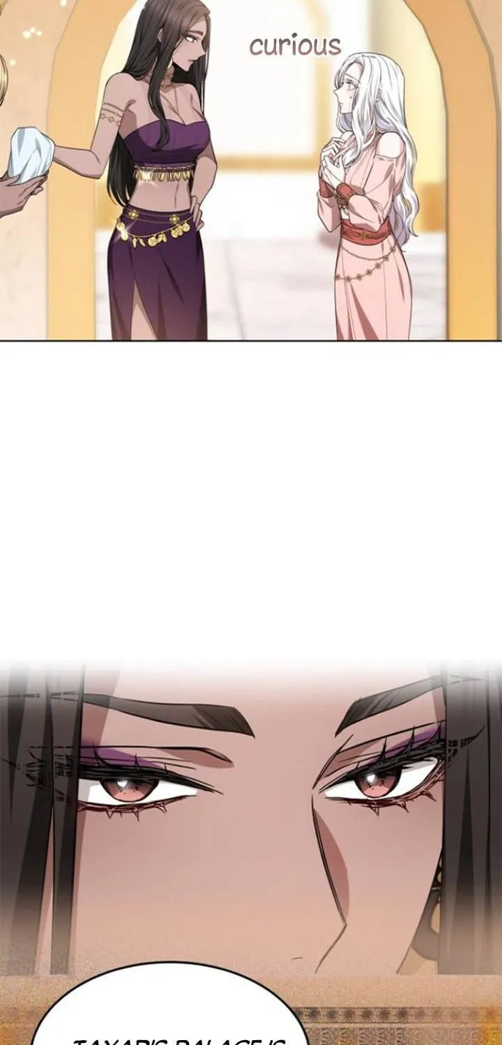 Read Predatory Bride chapter 12 image 29 on Lezhin