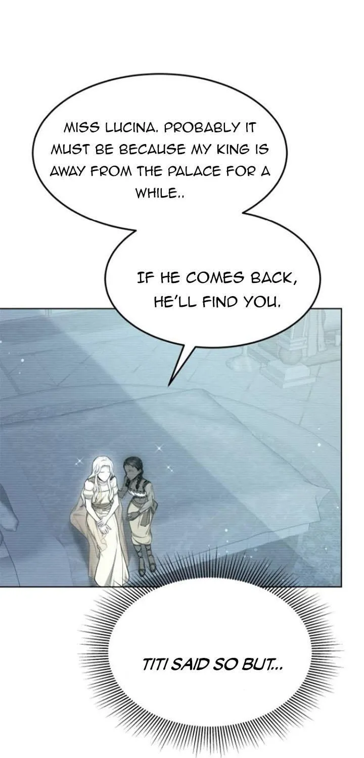 Read Predatory Bride chapter 12 image 3 on Lezhin