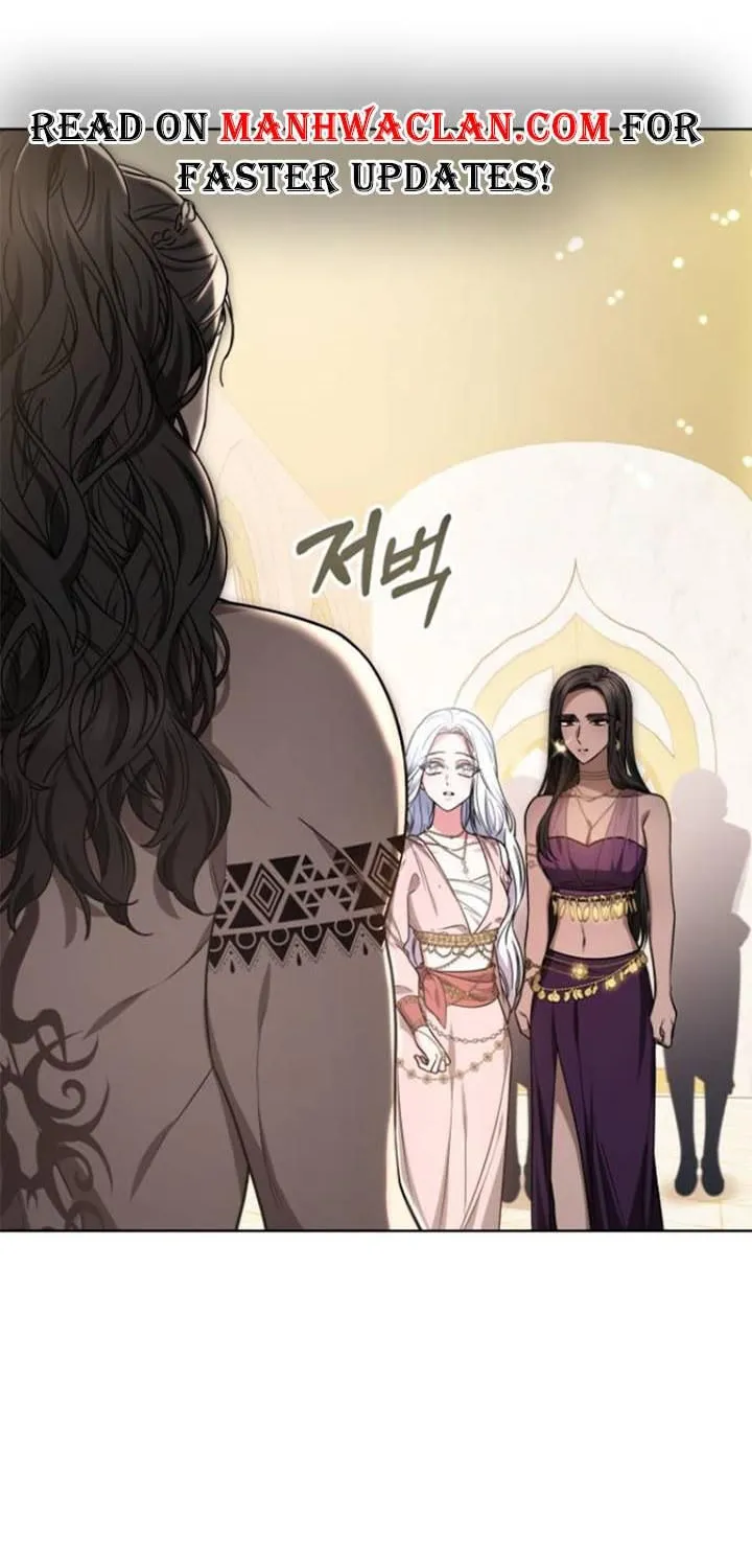 Read Predatory Bride chapter 12 image 33 on Lezhin