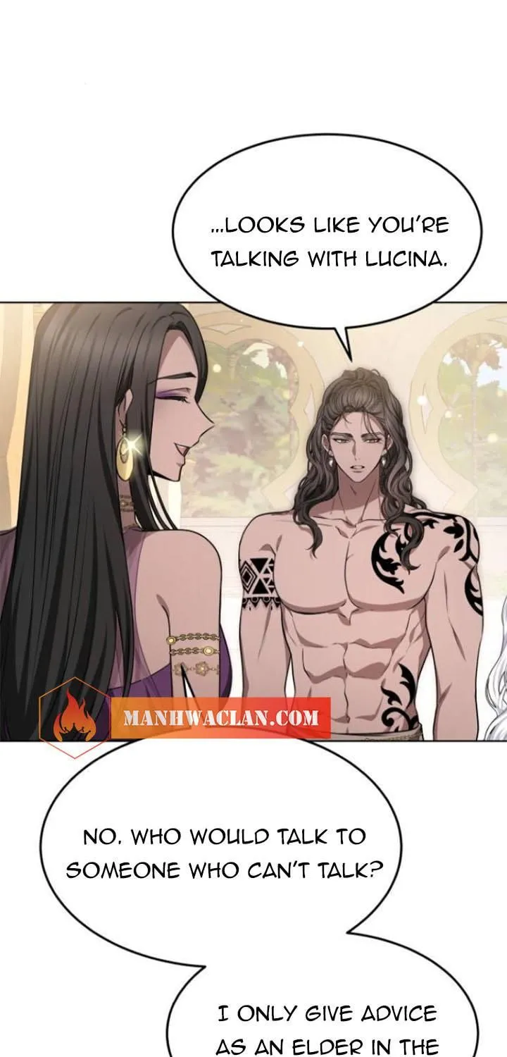 Read Predatory Bride chapter 12 image 36 on Lezhin