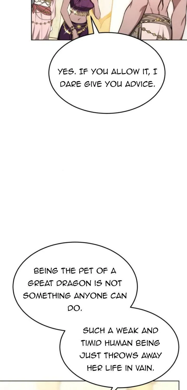 Read Predatory Bride chapter 12 image 38 on Lezhin